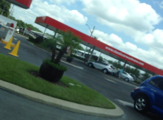 Classic Carwash - Winter Garden, FL