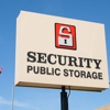 Security Public Storage- Riverbank gallery