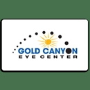 Gold Canyon Eye Center - Physicians & Surgeons, Ophthalmology