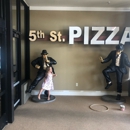 5th Street Pizza - Pizza