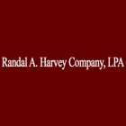 Harvey Randal A Attorney