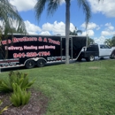 Two brothers and a truck - Movers