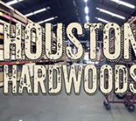 Houston  Hardwoods - Houston, TX