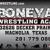 Boneyard Wrestling Academy gallery