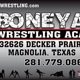 Boneyard Wrestling Academy