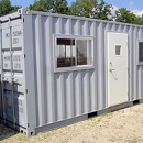 All About Storage - Cargo & Freight Containers