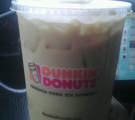 Dunkin' - Jamaica, NY