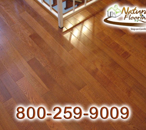 Natural Flooring - Santa Clarita, CA