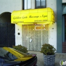 Golden Gate Massage & Spa - CLOSED