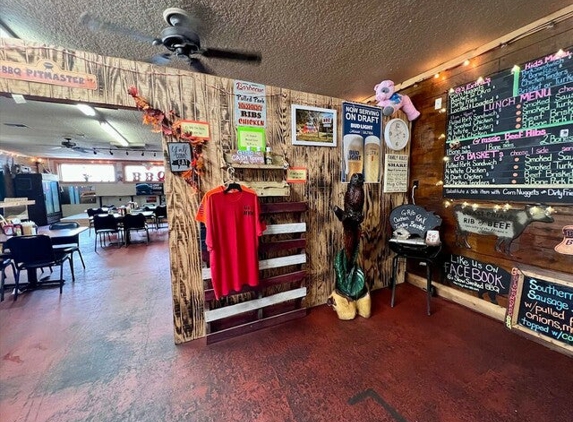 G's Slow Smoked Bbq - Orange Park, FL