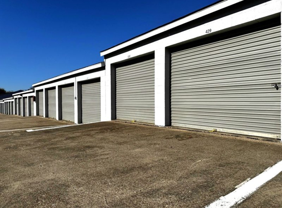 Extra Space Storage - Euless, TX