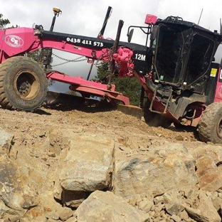 Coopers Earthmoving