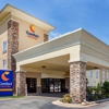 Comfort Suites Jonesboro University Area gallery