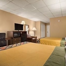 Super 8 by Wyndham Gainesville TX - Hotels