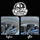 Colors on Parade: Wheels Division - Auto Repair & Service