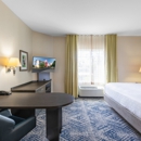 Candlewood Suites Greenville by IHG - Hotels