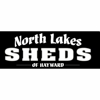 North Lakes Sheds gallery