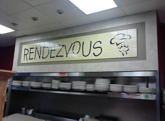 Cafe Rendez Vous - West Bloomfield, MI