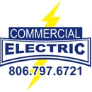 Commercial Electric - Electricians