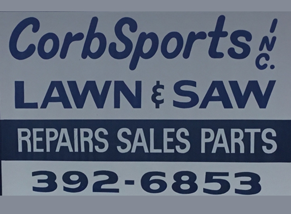 Corbsports Lawn & Saw Inc - Superior, WI