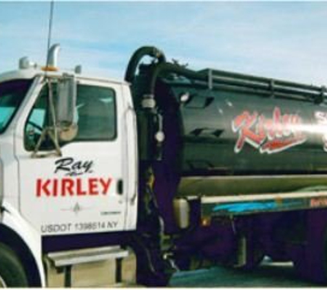 Kirley Septic & Sewer - Madison, NY