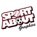 Sport About Graphics - Embroidery