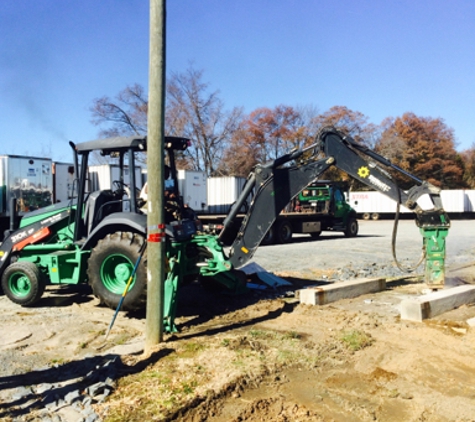 Around Town Paving - Charlotte, NC