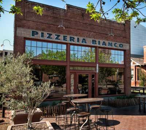 Pizzeria Bianco - Phoenix, AZ