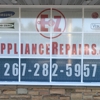 E-z appliance repair gallery