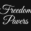 Freedom Paver gallery