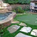 Water Free Turf - Artificial Grass