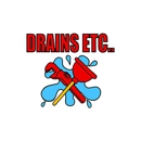 Drains Etc. - Plumbers