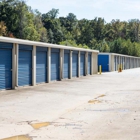 Dews Pond Storage