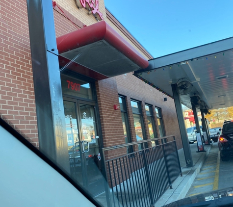 Chick-fil-A - Baltimore, MD