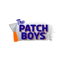 The Patch Boys of Baton Rouge - Drywall Contractors