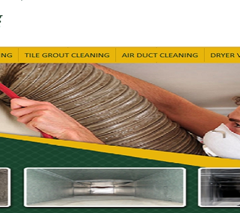 Quail Valley TX Air Duct Cleaning - Missouri City, TX