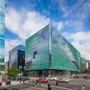 Midtown Center - Office Buildings & Parks