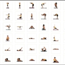 Bikram Yoga - Yoga Instruction