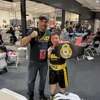 Legacy Boxing Gym gallery