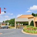 Ramada by Wyndham Statesville - Hotels