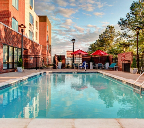 TownePlace Suites Macon Mercer University - Macon, GA