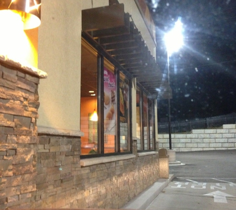 Taco Bell - Hillsboro, MO