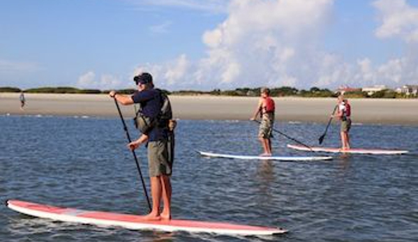 Kiawah Island Golf Resort - Johns Island, SC