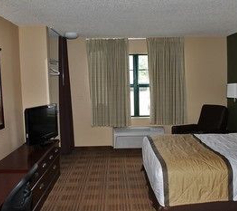 Extended Stay America - Houston, TX