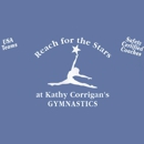 Kathy Corrigan's Full Day Care Center - Gymnastics Instruction