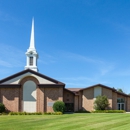 The Church of Jesus Christ of Latter-day Saints - Methodist Churches