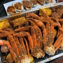 King Crab Shake Shake Seafood - Seafood Restaurants