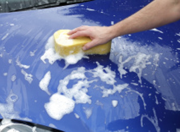 EXPRESS CAR DETAILING - Austin, TX