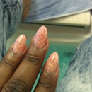 Nail Expo - Nail Salons