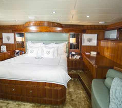 Golden Yacht Charters - Miami Beach, FL